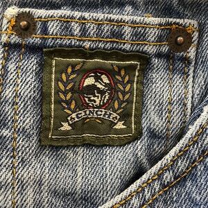 CINCH GREEN LABEL DENIM JEANS